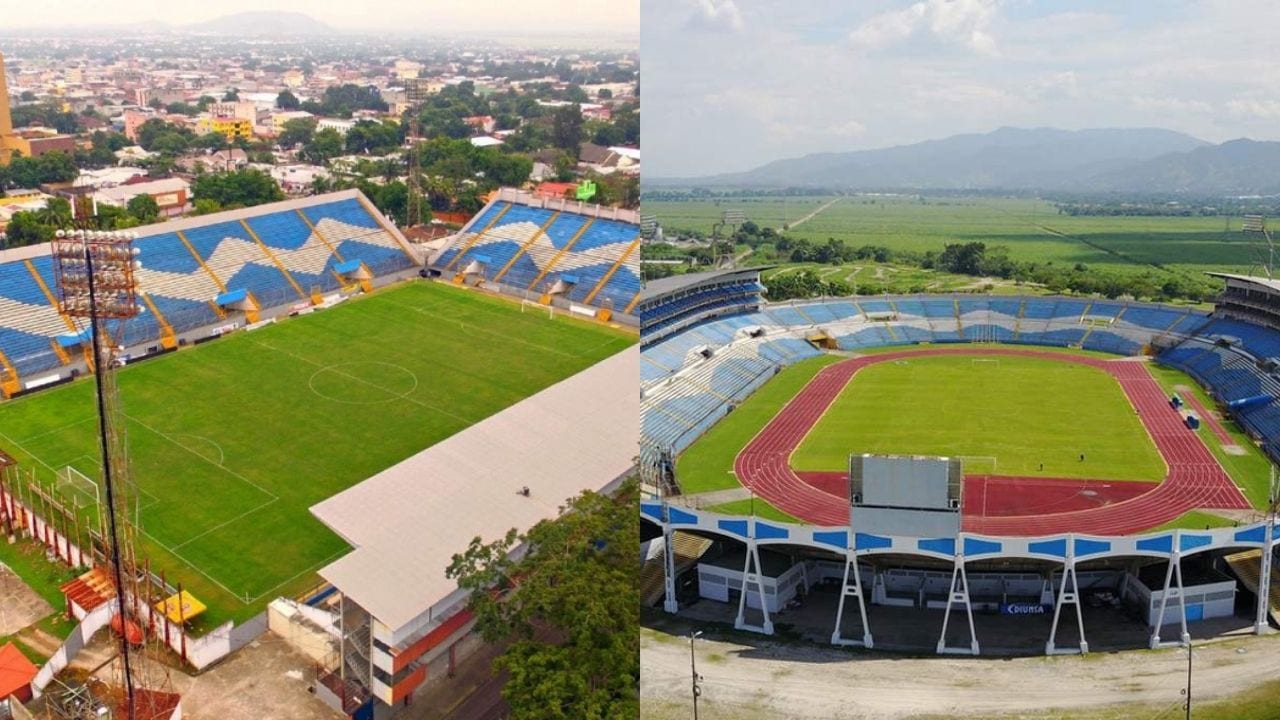 Honduras seguirá siendo sede del premundial sub-20, según Concacaf