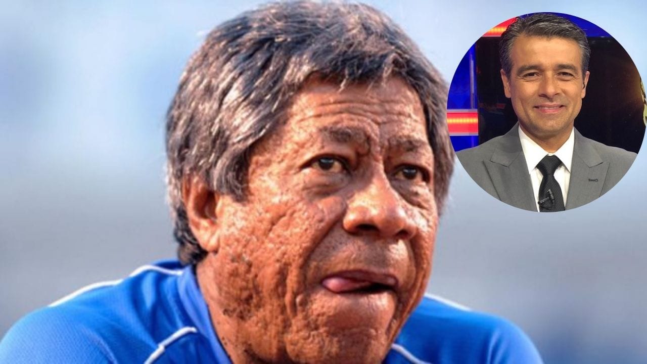 Primitivo Maradiaga responde a las críticas de Juan Carlos Pineda por el desempeño del Vida