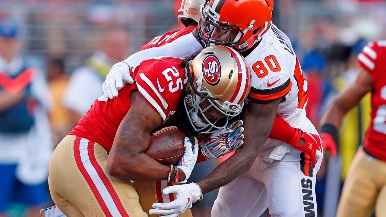 En California permitirán el acceso a aficionados pero los 49ers deciden no realizarlo