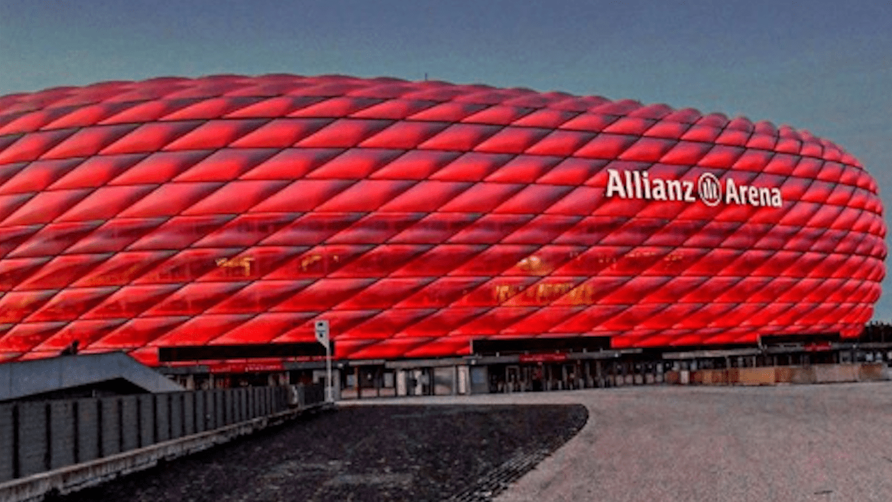 Bayern da a conocer la decisión que se tomó en el juego de Champions ante el Atleti ¿Con público o a puerta cerrada?