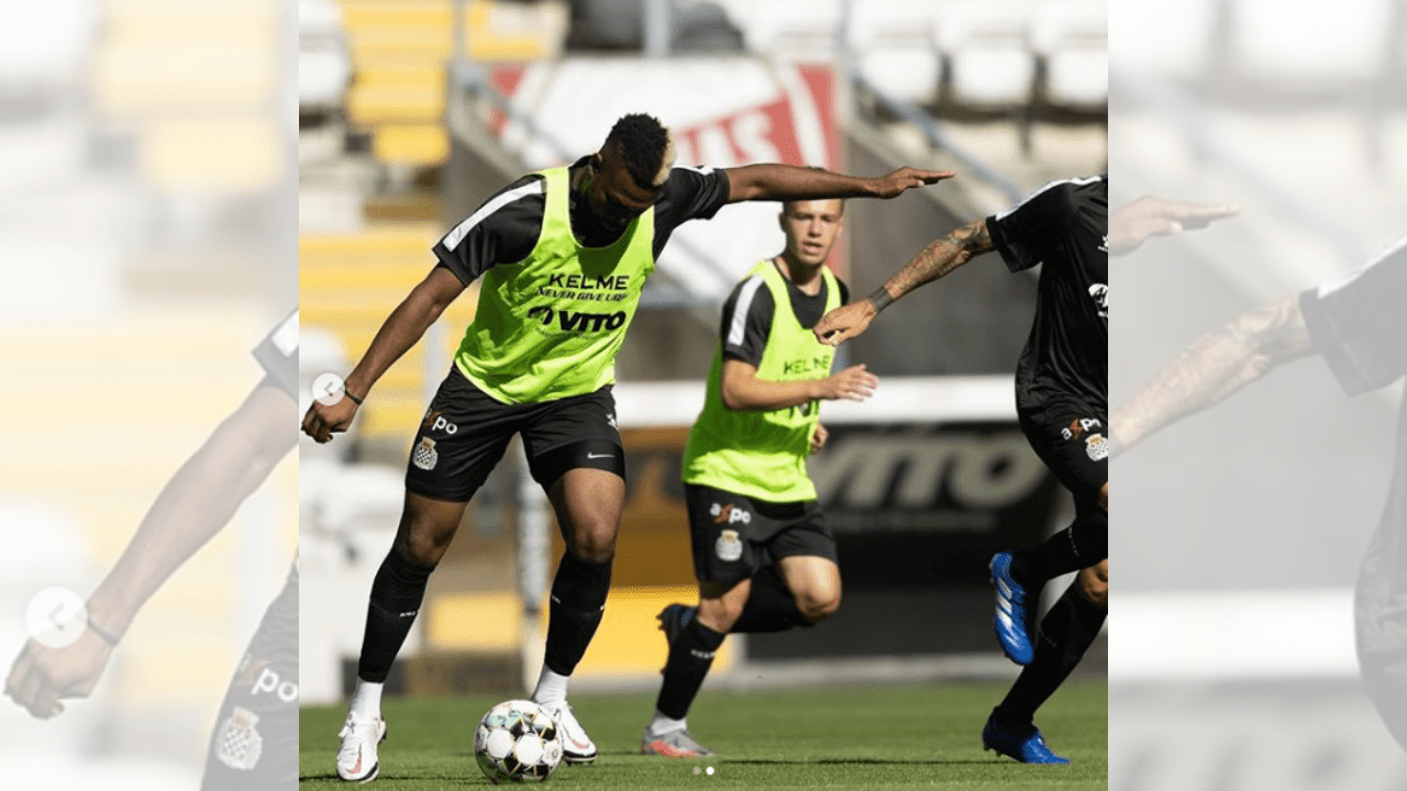 Boavista suma una nueva derrota con Benguché y Elis en la cancha