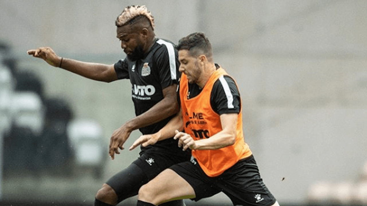 Jorge Benguché, titular en el empate entre Boavista y Moreirense, ¿y Elis?