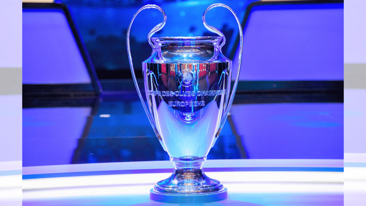 ¡Regresa la Champions League! Horarios y duelos de la primera fecha de la fase de grupos