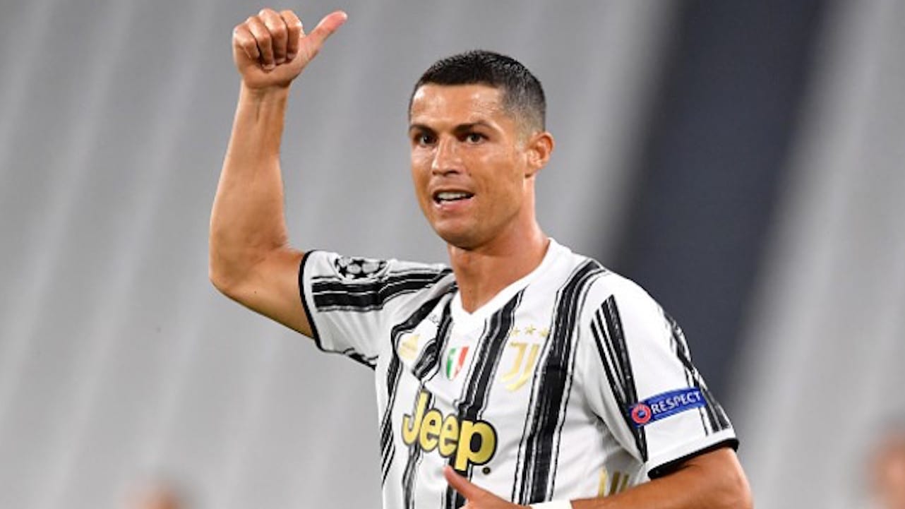 Oficial: Cristiano Ronaldo superó el coronavirus