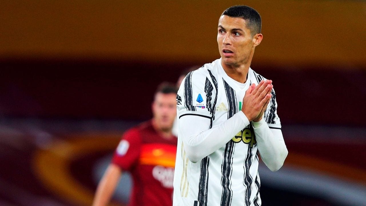 Cristiano Ronaldo se pronuncia sobre el covid-19: Estoy bien, no tengo síntomas
