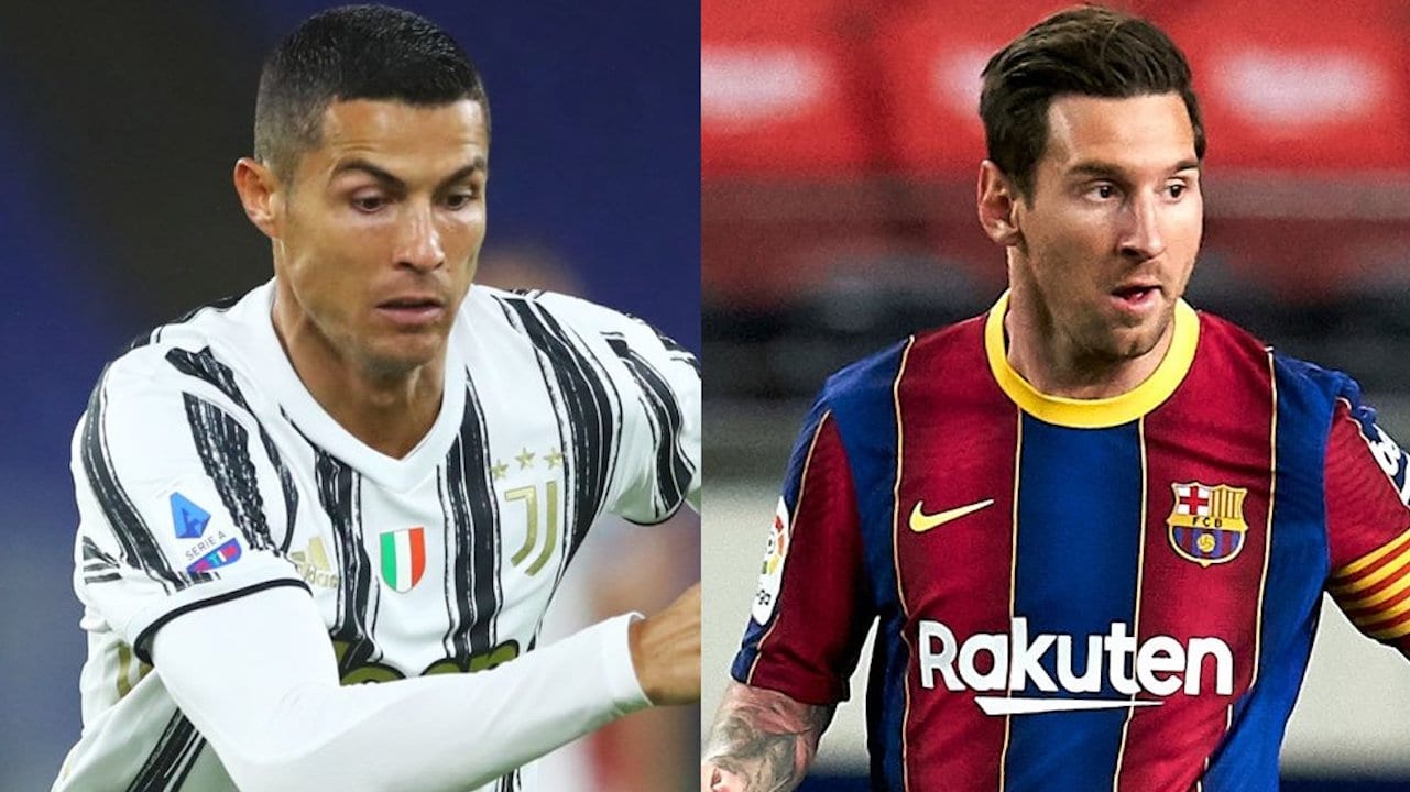 Ya hay fecha oficial para el duelo Cristiano vs Messi en Champions League