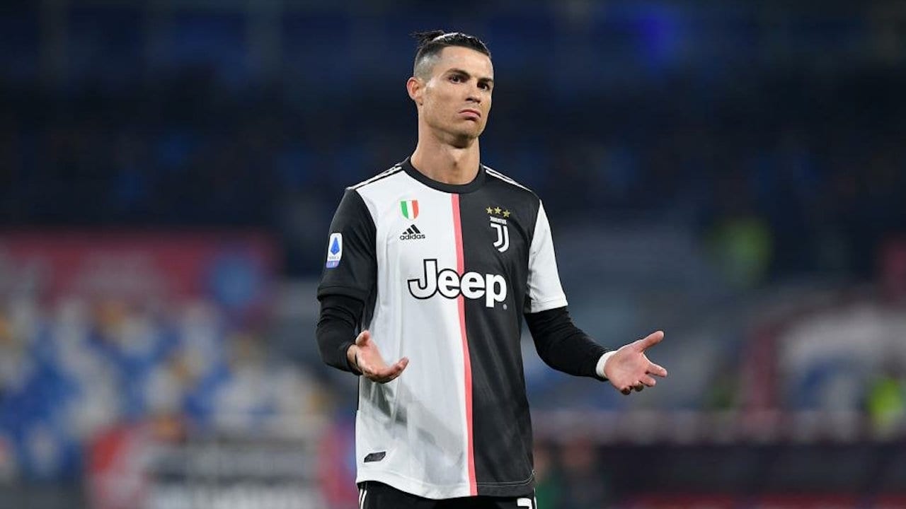 La exorbitante oferta que prepara la Juve para fichar a futbolista y está dispuesta a desprenderse de Cristiano para conseguirlo