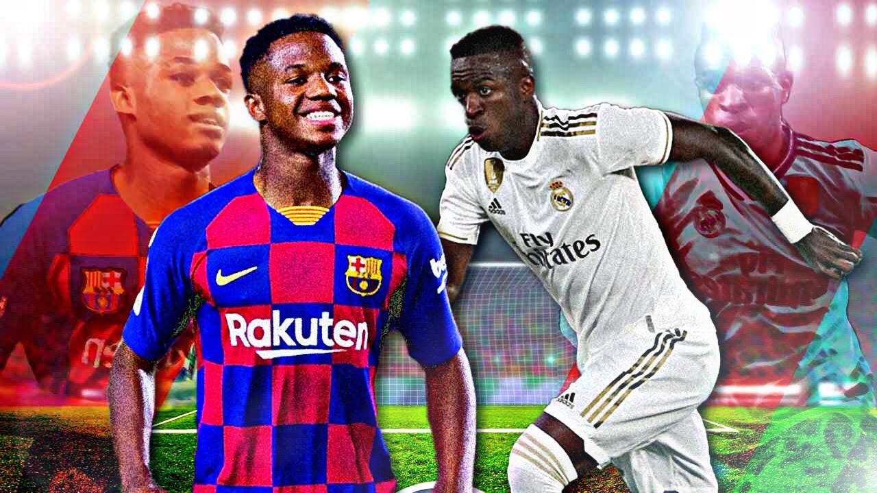 Clásico español: Los duelos que le ponen sazón al partido más esperado del año