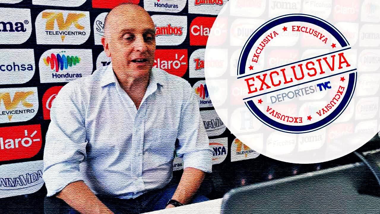 Exclusiva con Fabián Coito: No me molestan las críticas, pero públicamente nunca voy a criticar un entrenador
