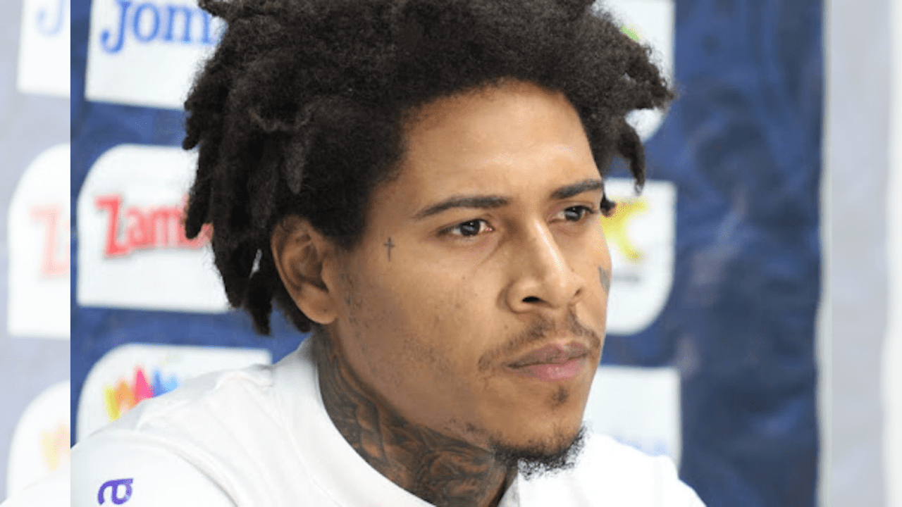 Henry Figueroa y una larga lista de polémicas en su vida deportiva y personal