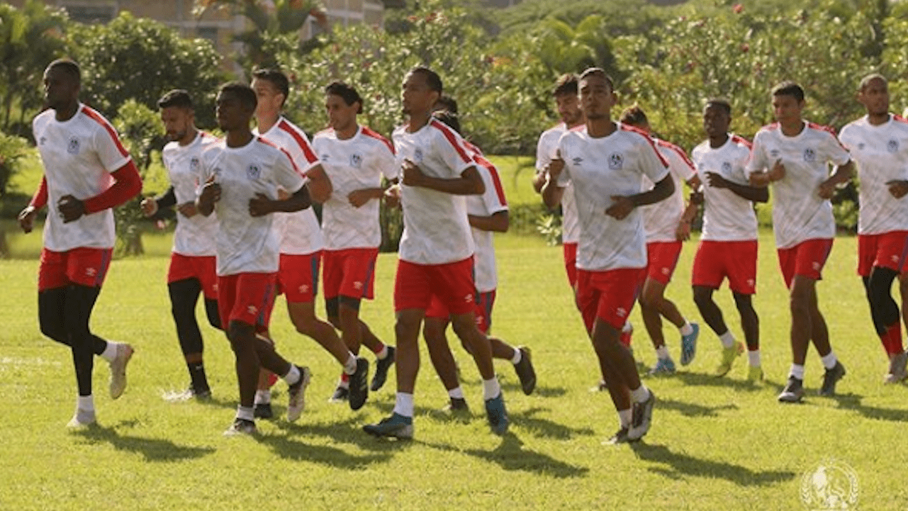 El emotivo homenaje que Olimpia rendirá al personal de Salud que lucha contra el covid-19