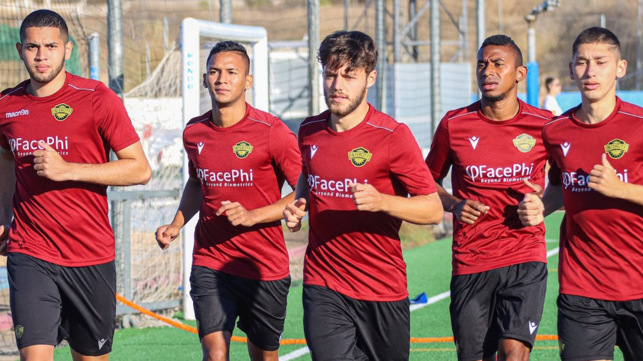 El Intercity apuesta por mercado centroamericano para buscar el ascenso