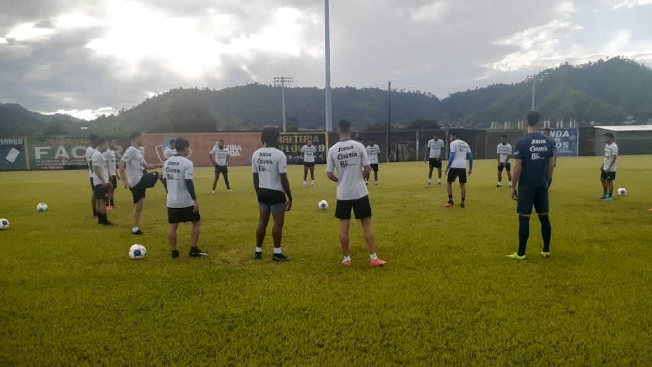 ¡Incompleta! Así se jugará la jornada seis del torneo Apertura 2020