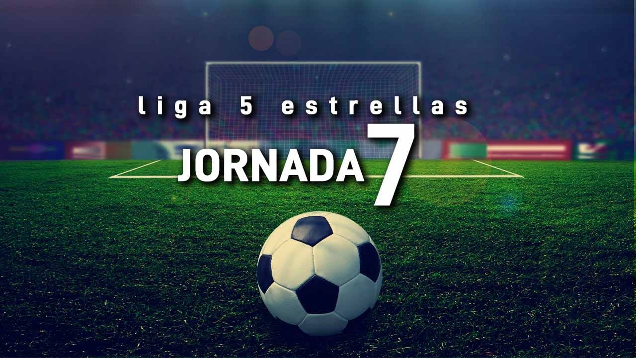 La Liga Nacional confirma fecha y hora de los cinco juegos de la jornada 7