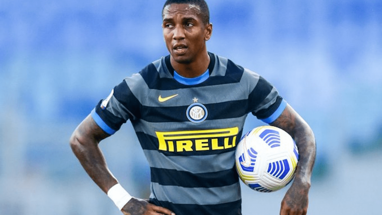 Confirman sexto jugador del Inter de Milán positivo al covid-19