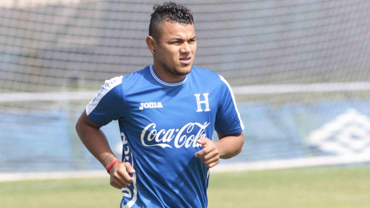 Mario Martínez anhela regresar a La H y formar parte del proceso rumbo a Qatar