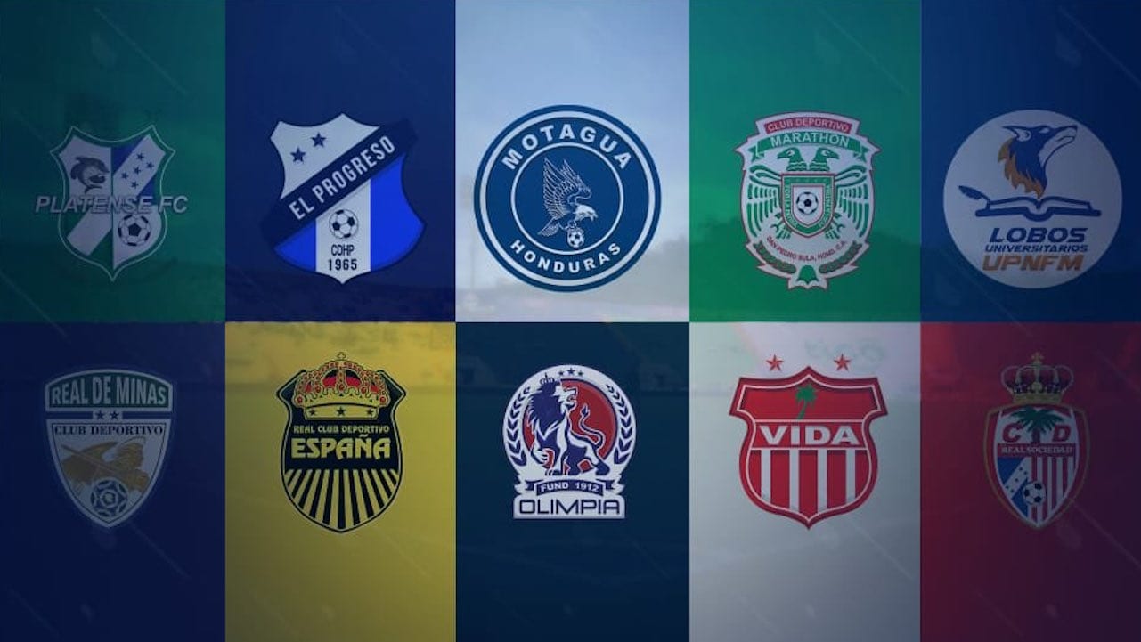 Oficial: Así se jugará la fecha 8 del torneo Apertura 2020