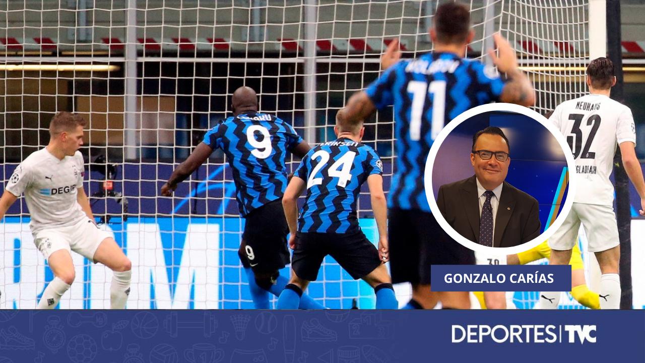 El panorama de los clubes italianos en la Champions League