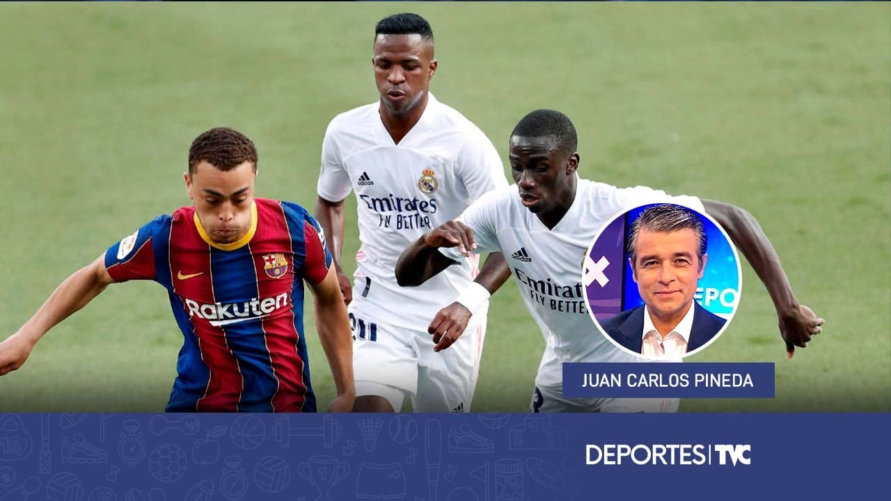 Así es el fútbol