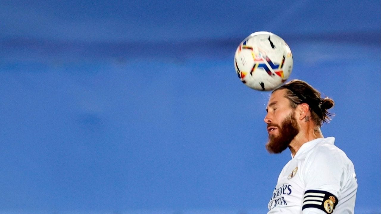 Clásico español: ¿Qué pasa con Sergio Ramos? Esta es la situación del defensa con miras al duelo en el Camp Nou