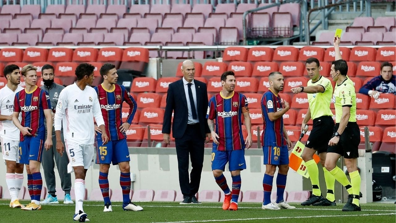 Zidane sobre la polémica: Independientemente del penalti, merecimos la victoria