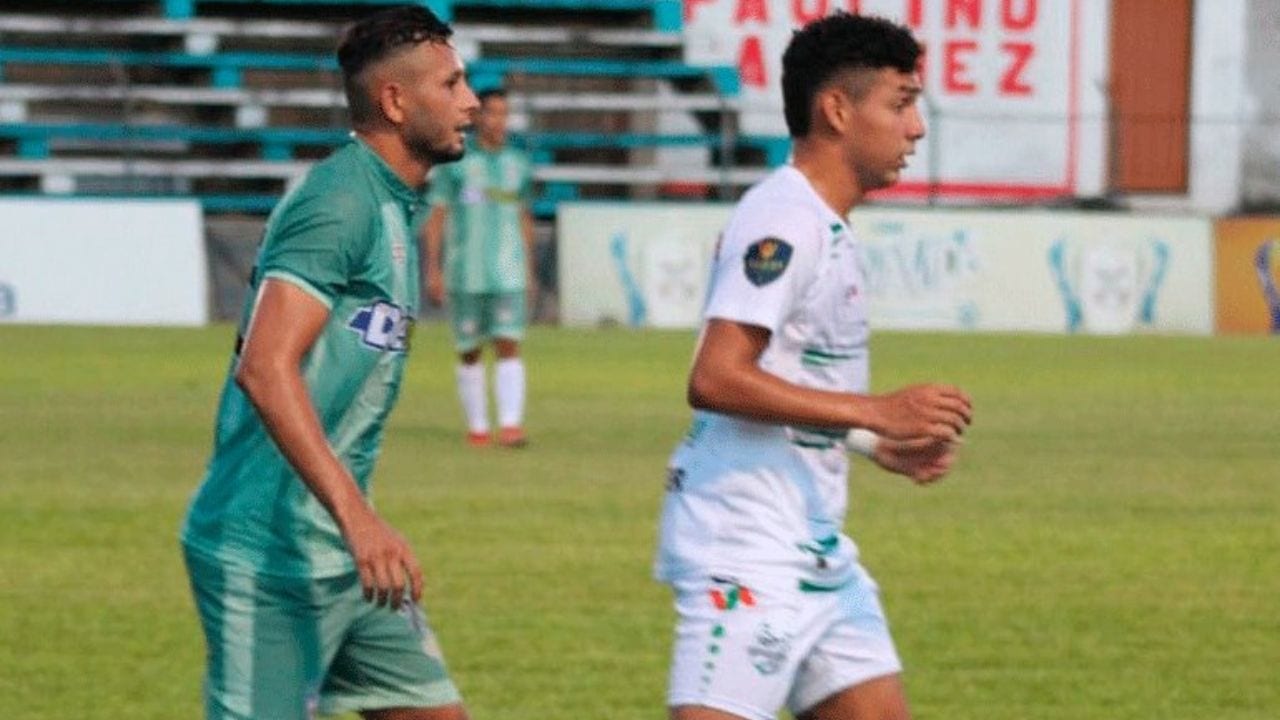 Real de Minas y Platense empatan en el inicio de la jornada 3