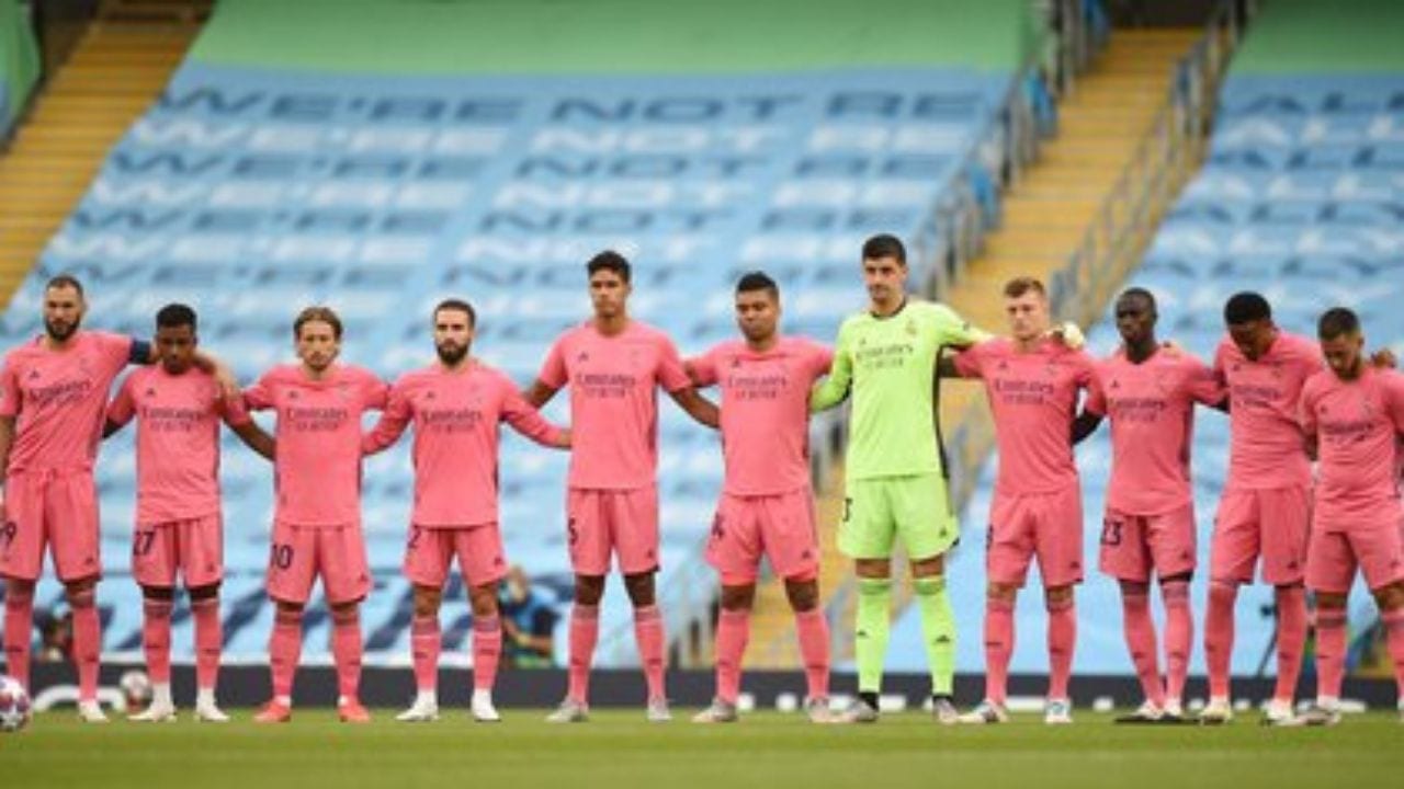 Revelan razón por la que el Real Madrid no compró jugadores en el mercado de fichajes