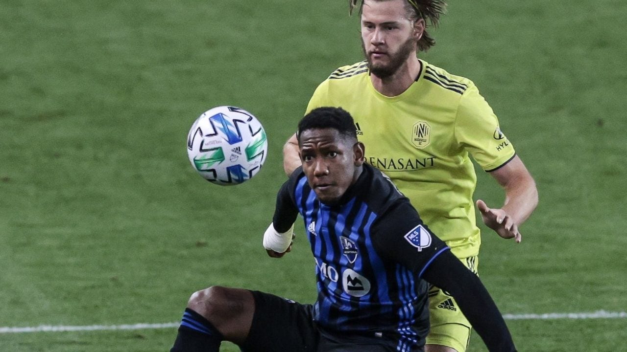 El VAR anuló gol a Romell Quioto con el que el Montreal Impact pudo haber empatado