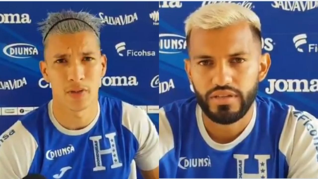 Kevin López y Jorge Álvarez revelan cuál es la clave para poder ser convocado a la H