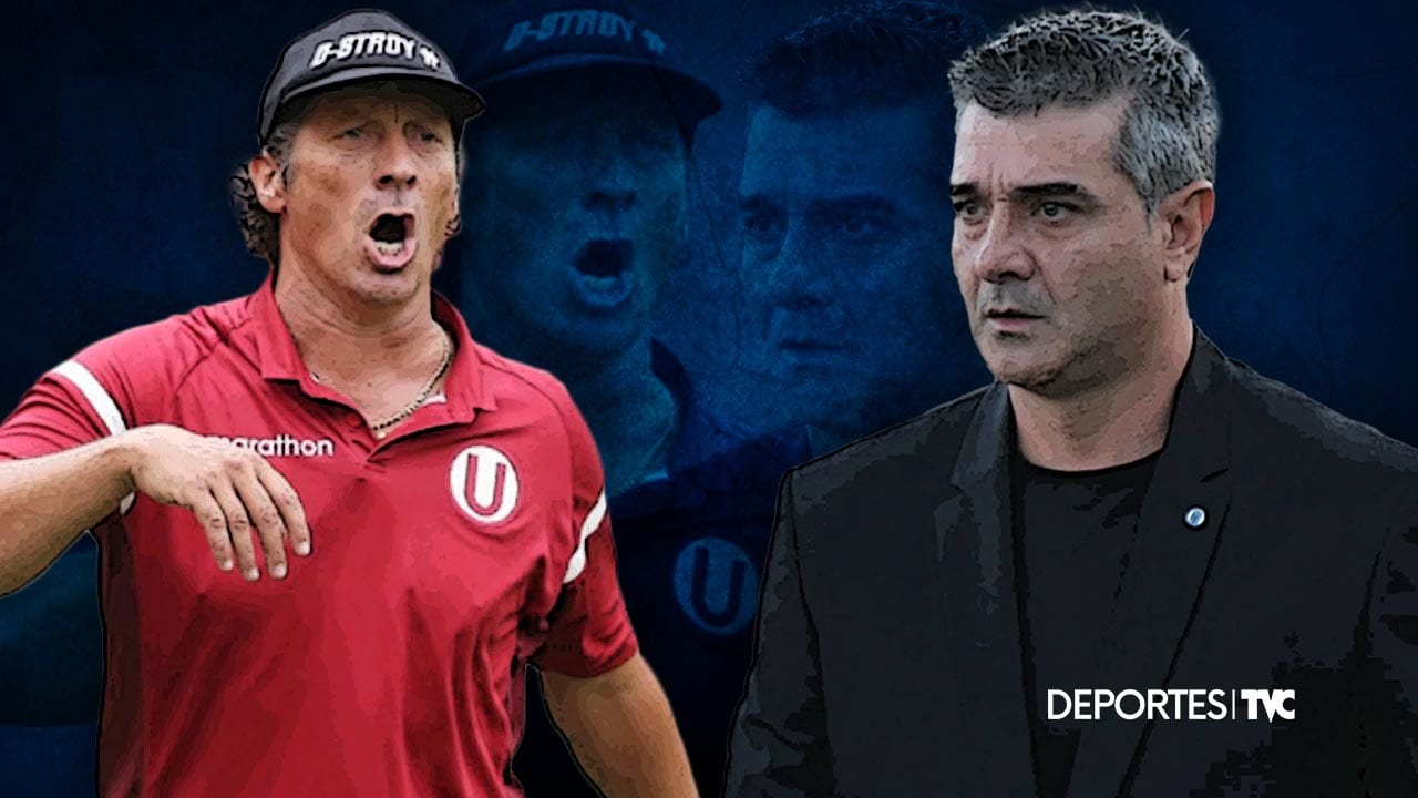 ¡Diego vs Troglio! Una rivalidad argentina llega por primera vez a Tegucigalpa