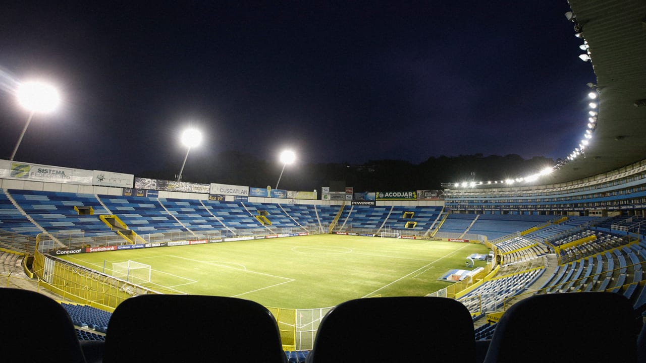 Confirmados los primeros casos de coronavirus en la Liga de Concacaf