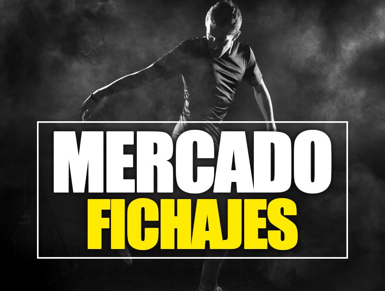 Fichajes de grandes jugadores que se podrían dar en el mercado invernal
