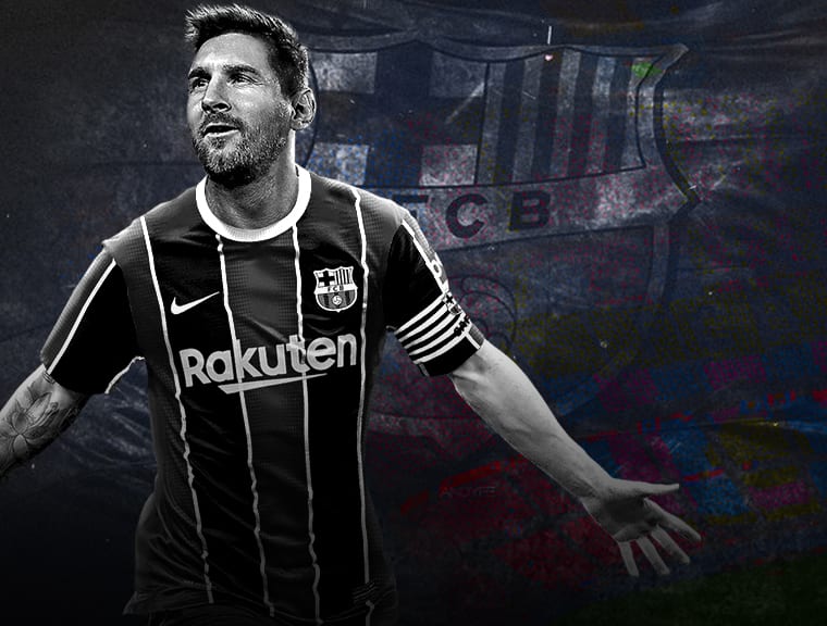 Las últimas 10 polémicas de Messi en el Barcelona.
