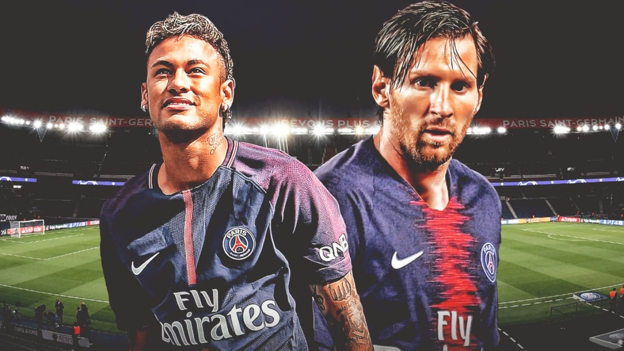 Paris Saint Germain quiere a Lionel Messi y empezará las negociaciones en enero