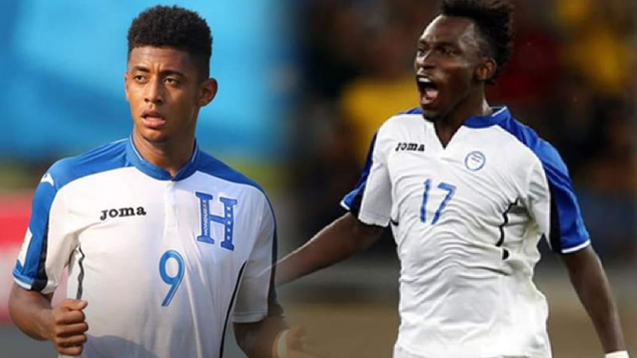 Con Alberth Elis y Anthony Choco Lozano, la fecha FIFA deja muchos positivos por coronavirus