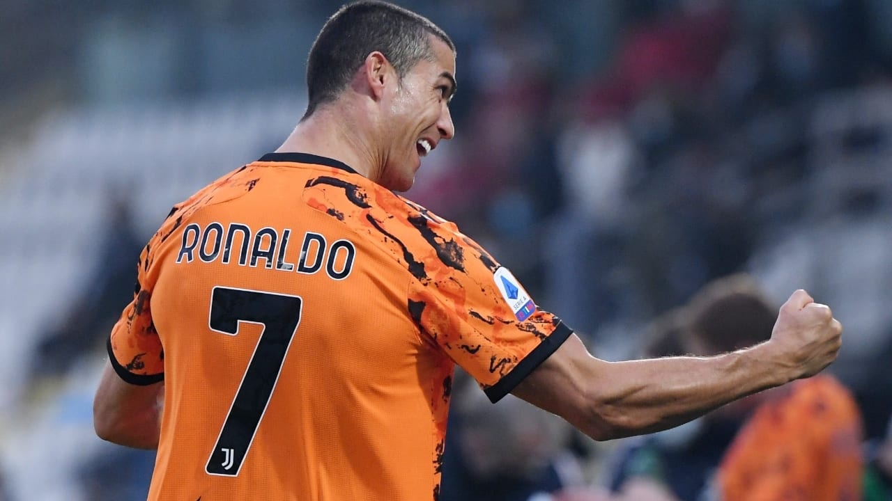 Champions League: partidos de hoy miércoles con la vuelta de Cristiano Ronaldo  y Ter-Stegen