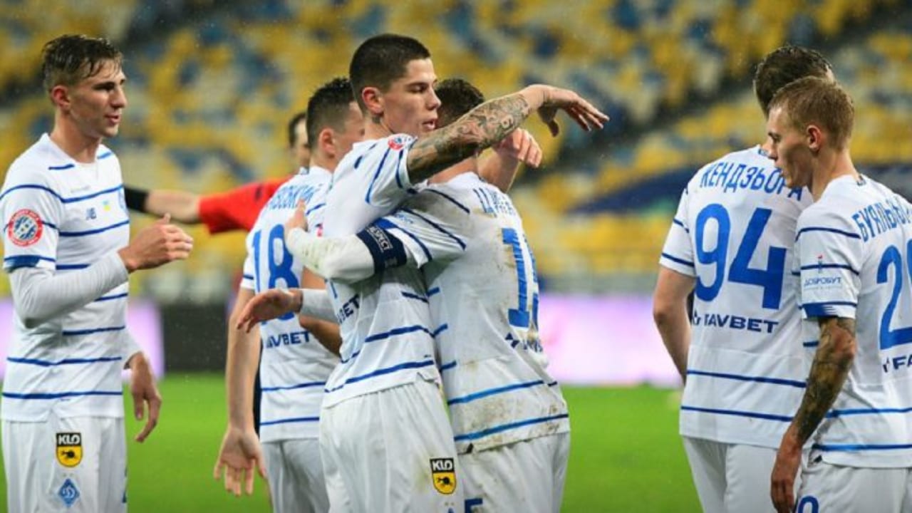 ¡Alarma en Champions! Seis positivos de coronavirus en el Dinamo de Kiev, próximo rival del Barcelona