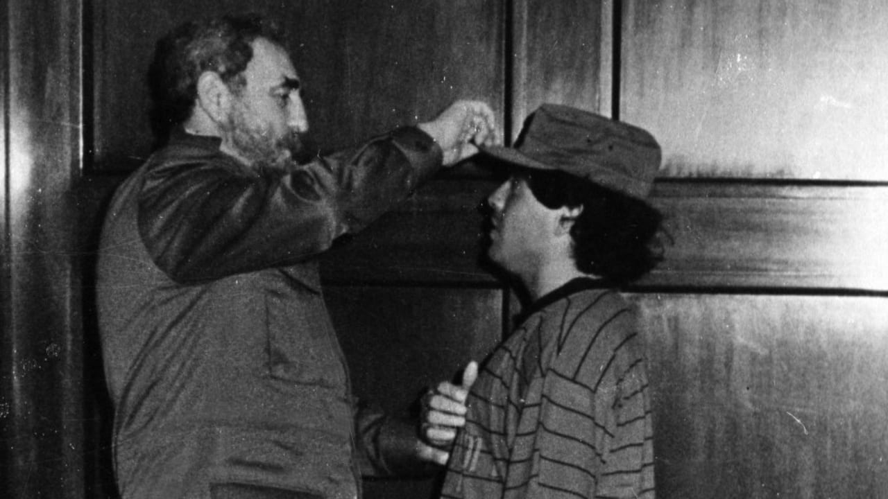 Diego Maradona y Fidel Castro, dos grandes amigos que murieron en la misma fecha