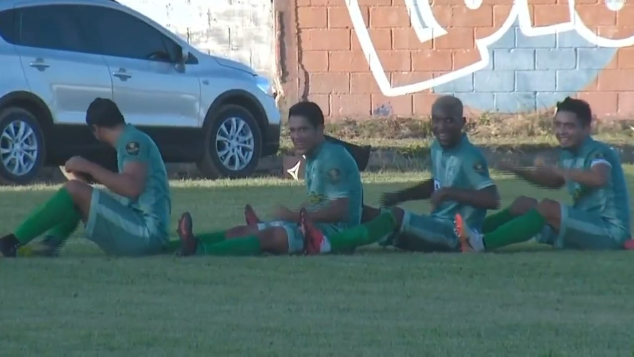 Real de Minas sorprende en el Marcelo Tinoco al Marathón