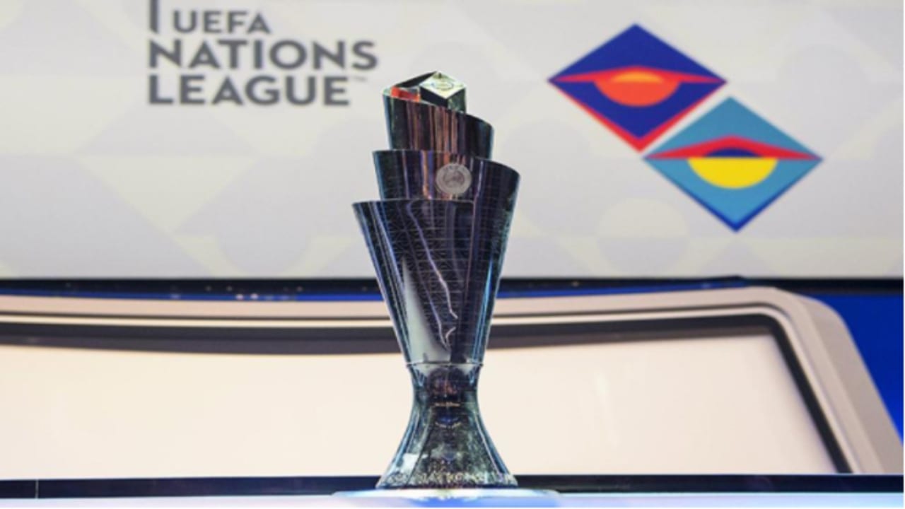 Agenda de hoy 18 de noviembre con un espectacular cierre de la UEFA Nations League