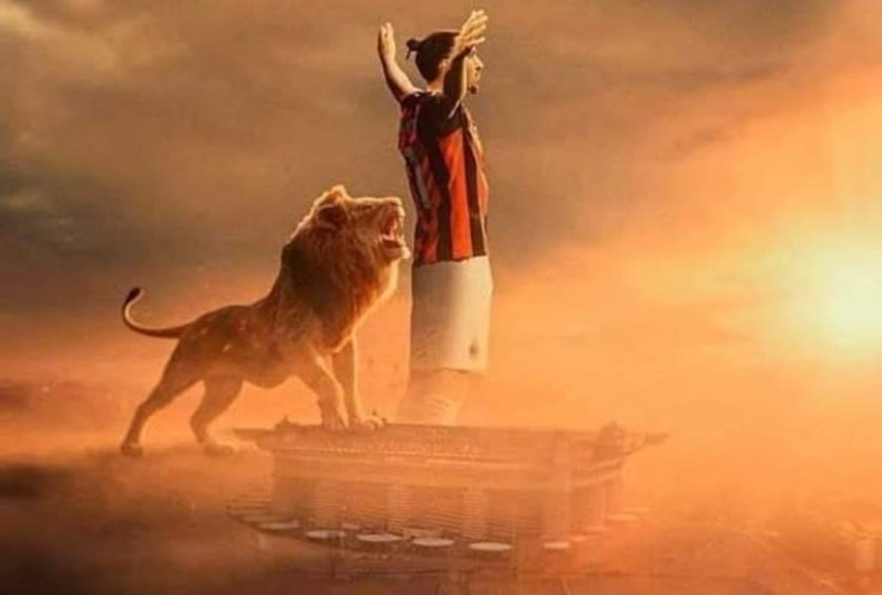Zlatan Ibrahimovic ya no quiere salir en FIFA 21 y explota contra EA Sports