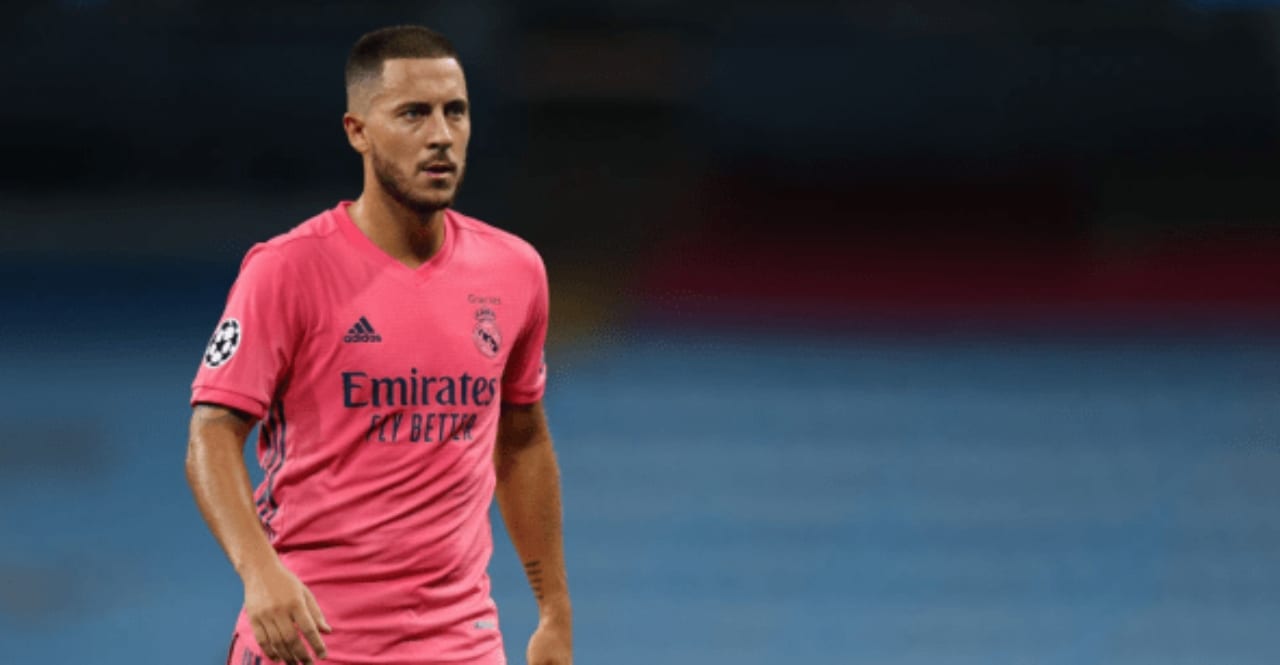 Eden Hazard y Militao superan el coronavirus y se unen al grupo