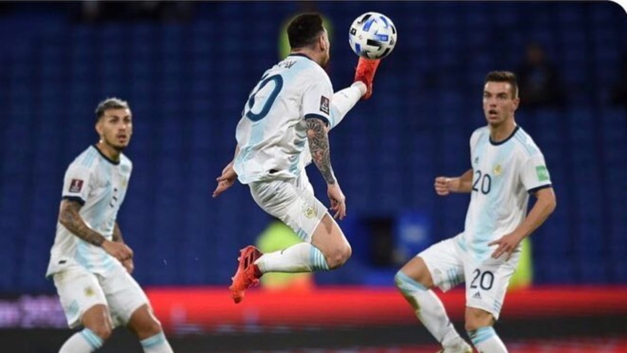 Eliminatorias Conmebol: Argentina enfrenta a un Perú herido y en crisis política