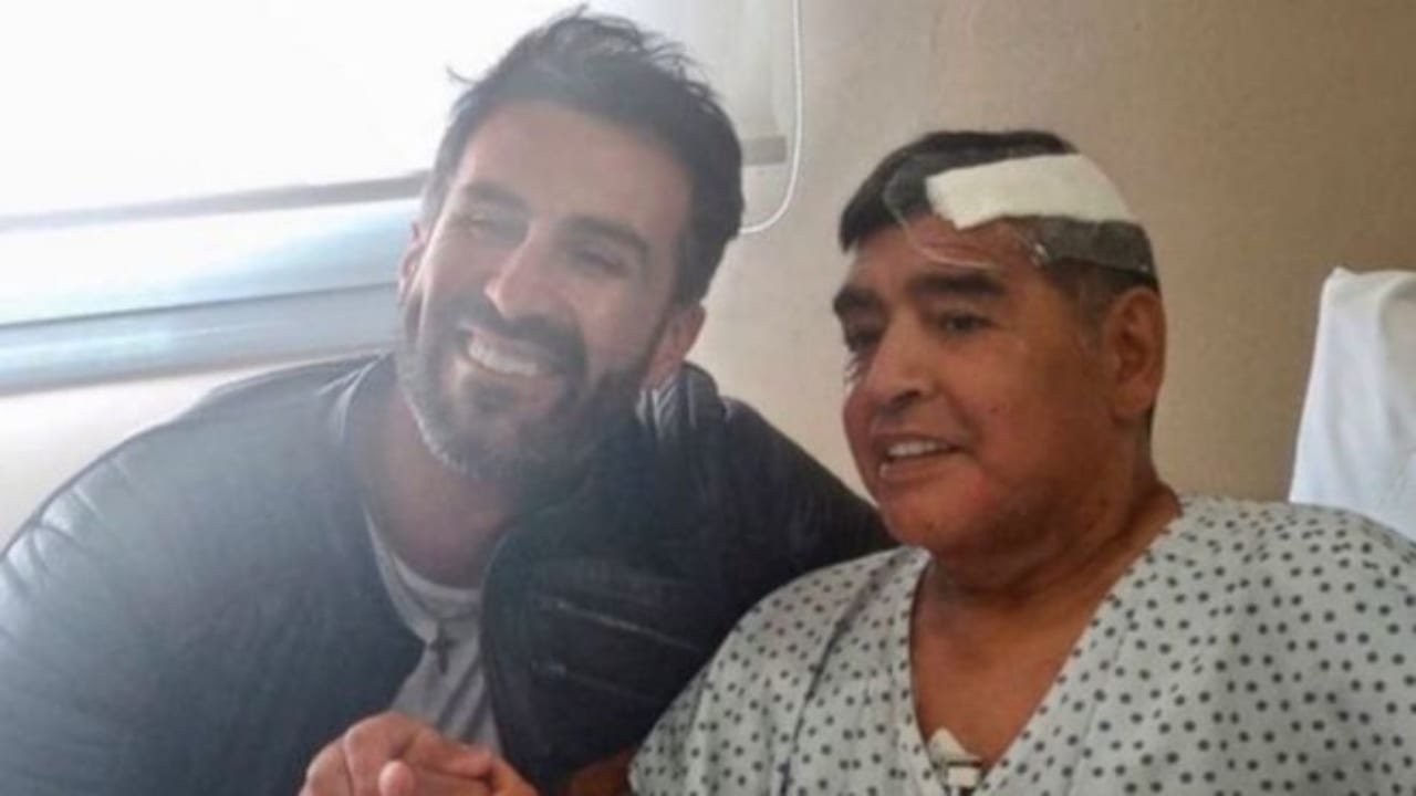 Doctor de Diego Maradona enfrentó juicio por homicidio en 2011