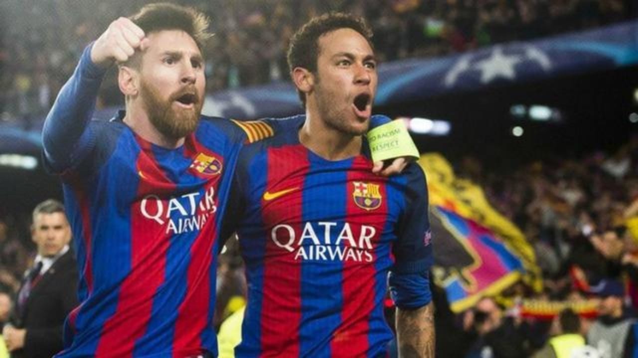 ¡Una locura! Revelan la increíble oferta que realizó el Barcelona al PSG por Neymar