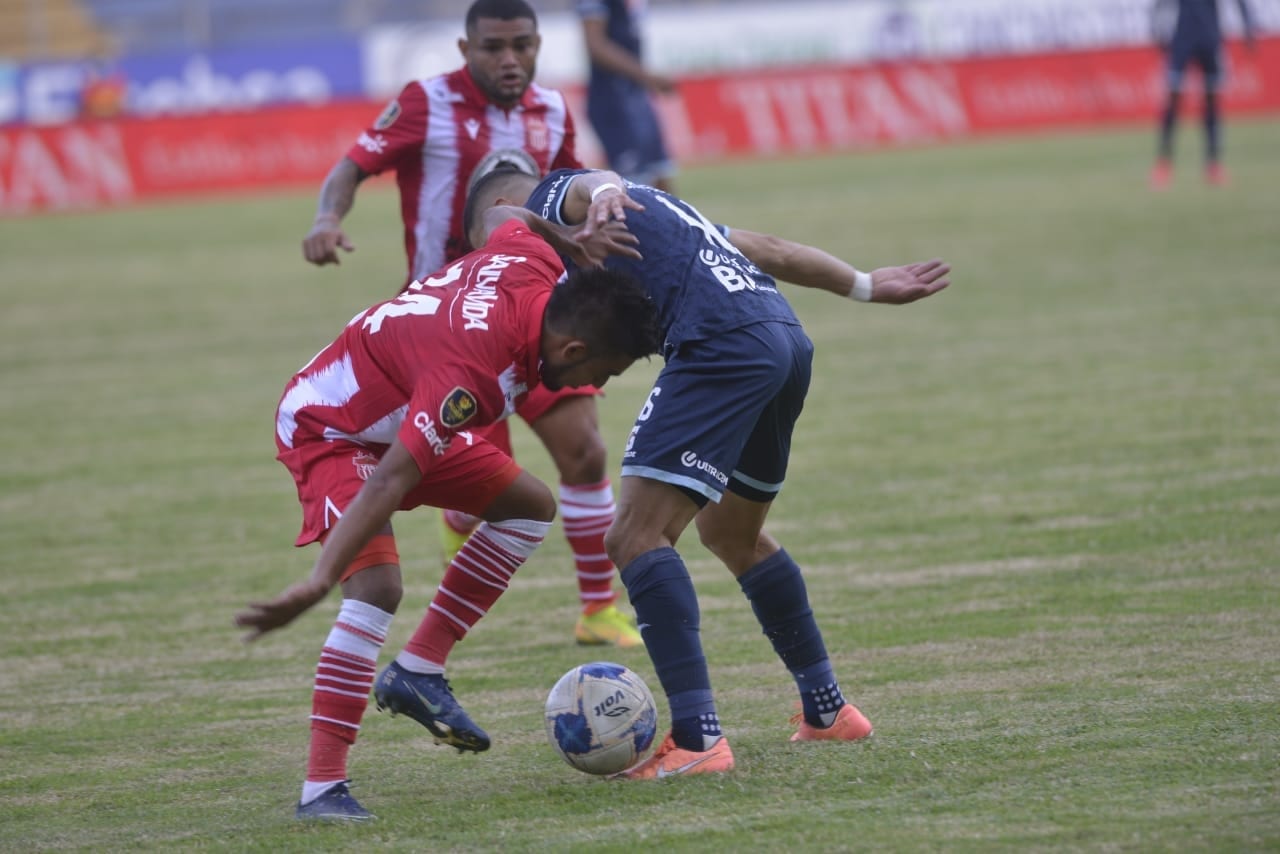 Por huracán Iota, la Liga Nacional suspende una vez más la jornada #6 del torneo Apertura 2020 – 2021