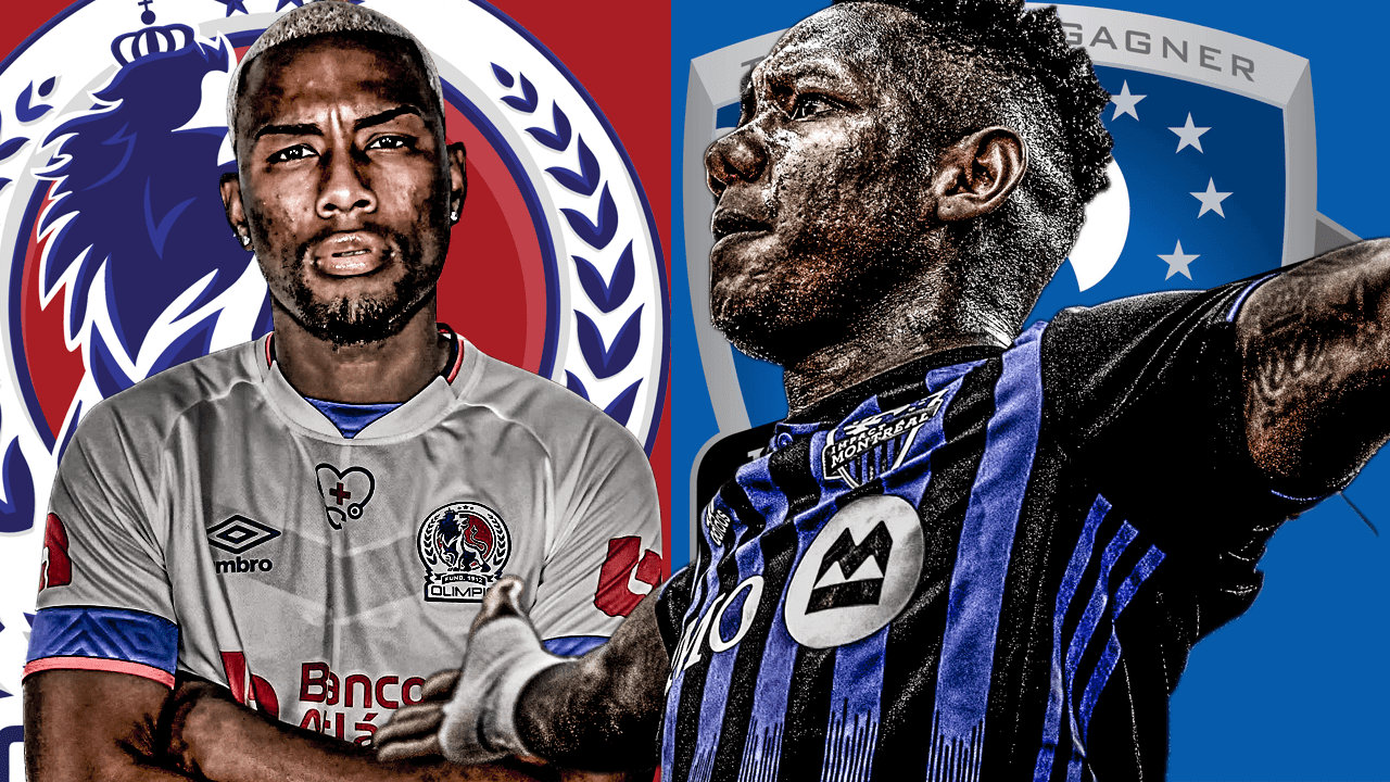 Olimpia vs Montreal Impact, confirmado día y el lugar por un pase histórico a semifinales