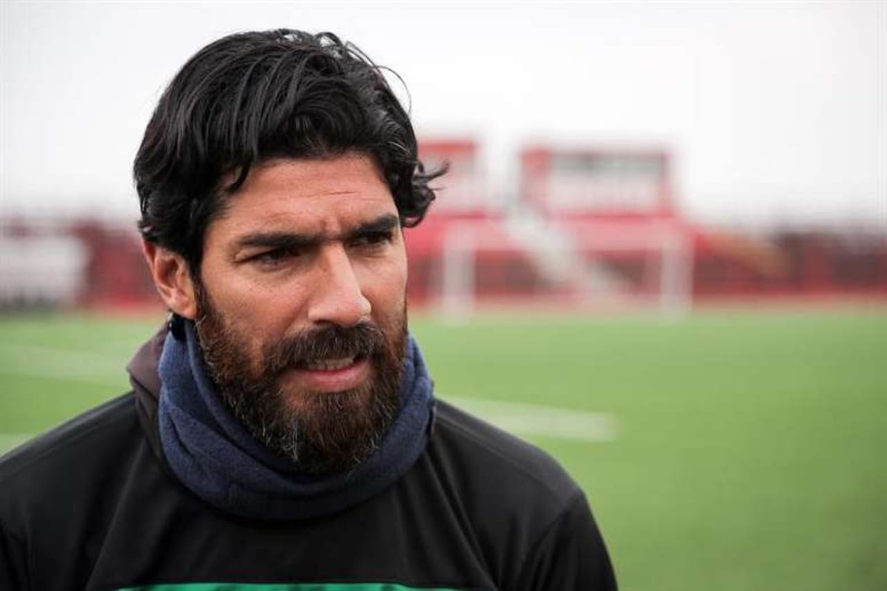 ¡Se acabaron las locuras! Sebastián Loco Abreu deja de ser técnico y jugador del Boston River uruguayo