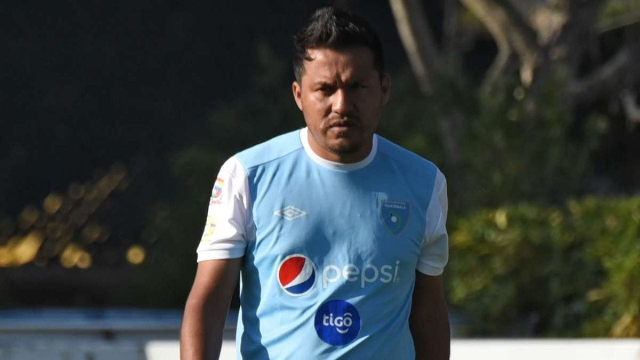 Entrenador de Guatemala revela lo que piensa sobre la selección de Fabián Coito