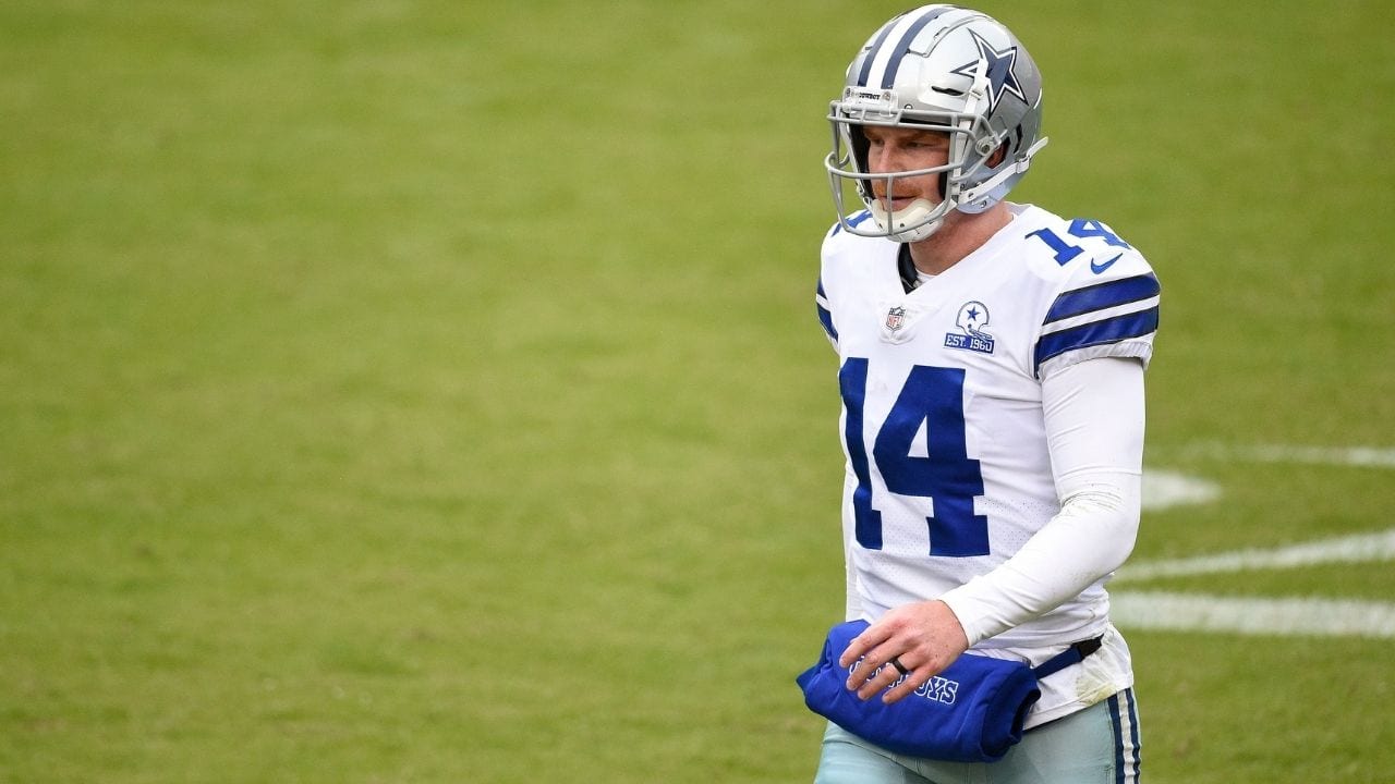 NFL confirma tres nuevos casos positivos de covid-19, entre ellos directivos